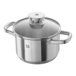 Zwilling Grydesæt 4-dele, 18/10 Rustfrit Stål -Køkkenudstyr Butik 64043 160 9 1