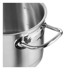 Zwilling Grydesæt 5-dele, 18/10 Rustfrit Stål -Køkkenudstyr Butik 64060 004 0 3