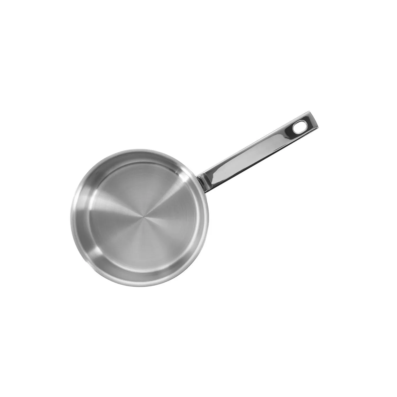 Zwilling Kasserolle 16 Cm, 18/10 Rustfrit Stål 2 Zwilling Kasserolle 16 Cm, 18/10 Rustfrit Stål - Billede 2