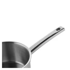 Zwilling Kasserolle 16 Cm, 18/10 Rustfrit Stål 10 Zwilling Kasserolle 16 Cm, 18/10 Rustfrit Stål -Køkkenudstyr Butik 64065 160 0 5