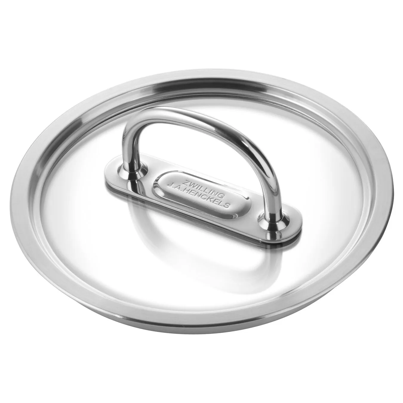 Zwilling Kasserolle 18 Cm, 18/10 Rustfrit Stål 2 Zwilling Kasserolle 18 Cm, 18/10 Rustfrit Stål - Billede 2