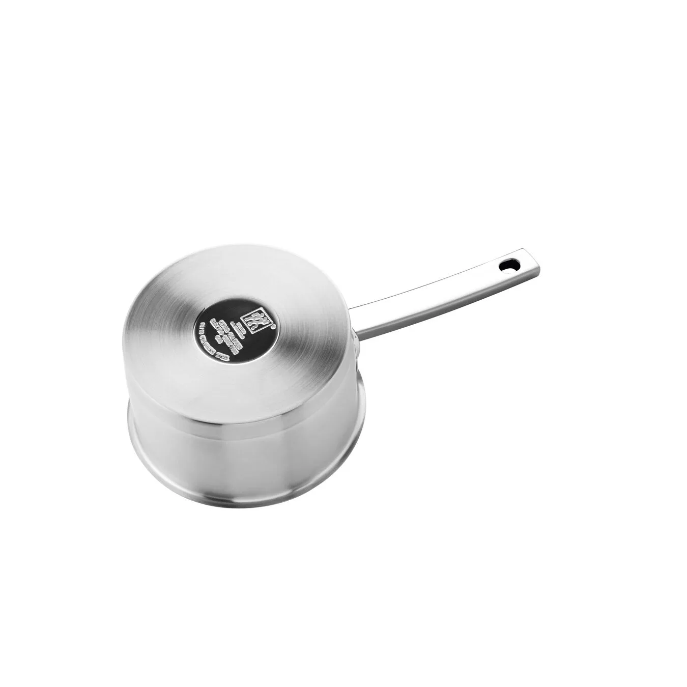 Zwilling Kasserolle 18 Cm, 18/10 Rustfrit Stål 3 Zwilling Kasserolle 18 Cm, 18/10 Rustfrit Stål - Billede 3