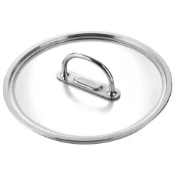 Zwilling Serveringspande 24 Cm, 18/10 Rustfrit Stål -Køkkenudstyr Butik 64067 240 0 3