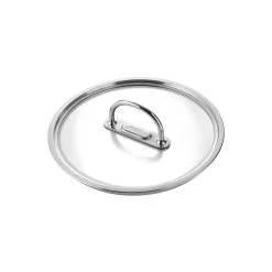 Zwilling Serveringspande 24 Cm, 18/10 Rustfrit Stål -Køkkenudstyr Butik 64067 240 0 4