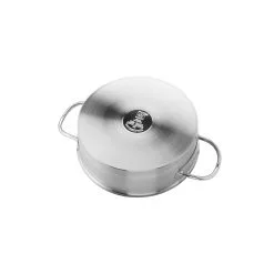 Zwilling Serveringspande 24 Cm, 18/10 Rustfrit Stål -Køkkenudstyr Butik 64067 240 0 7