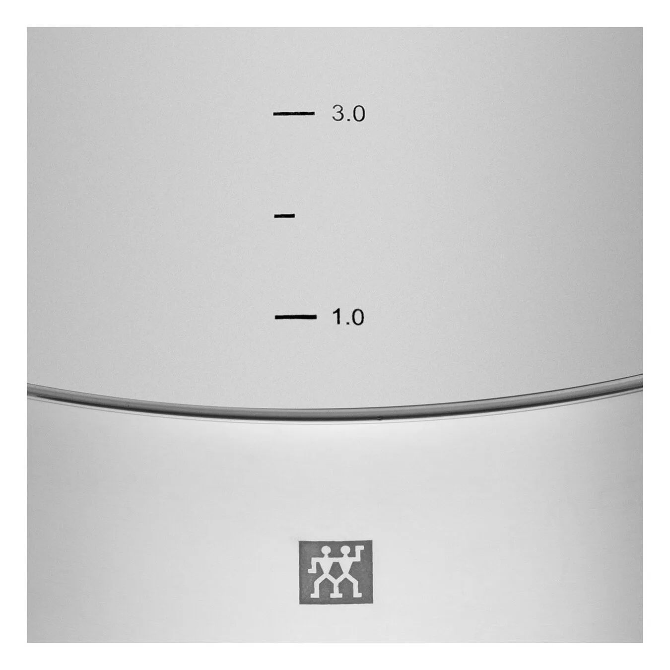 Zwilling Grydesæt 5-dele, 18/10 Rustfrit Stål 6 Zwilling Grydesæt 5-dele, 18/10 Rustfrit Stål - Billede 6