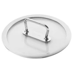 Zwilling Gryde 20 Cm, 18/10 Rustfrit Stål -Køkkenudstyr Butik 65123 200 0 000000312