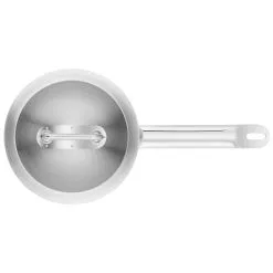 Zwilling Kasserolle 16 Cm, 18/10 Rustfrit Stål -Køkkenudstyr Butik 65125 160 0 000000319