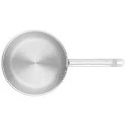 Zwilling Stegepande 26 Cm, 18/10 Rustfrit Stål, Sølv -Køkkenudstyr Butik 65128 260 0 000000324