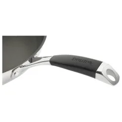 Zwilling Stegepande 20 Cm, Rustfrit Stål -Køkkenudstyr Butik 65249 200 0 2
