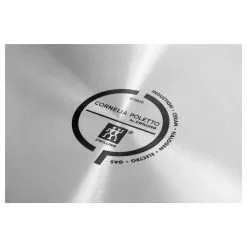 Zwilling Stegepande 24 Cm, Rustfrit Stål -Køkkenudstyr Butik 65249 280 0 5