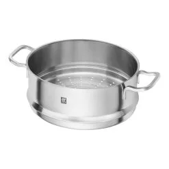 Zwilling Dampindsats 24 Cm, 18/10 Rustfrit Stål