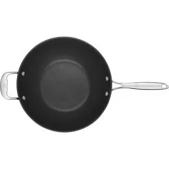 Zwilling Wok 30 Cm, Aluminium 8 Zwilling Wok 30 Cm, Aluminium -Køkkenudstyr Butik 66561 301 0 6