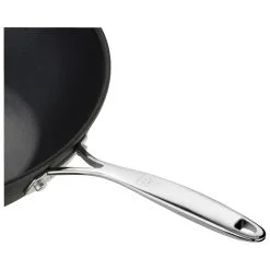Zwilling Wok 30 Cm, Aluminium 9 Zwilling Wok 30 Cm, Aluminium -Køkkenudstyr Butik 66561 301 0 7