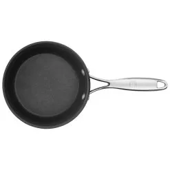 Zwilling Kasserolle 16 Cm, Aluminium 10 Zwilling Kasserolle 16 Cm, Aluminium -Køkkenudstyr Butik 66565 161 0 2