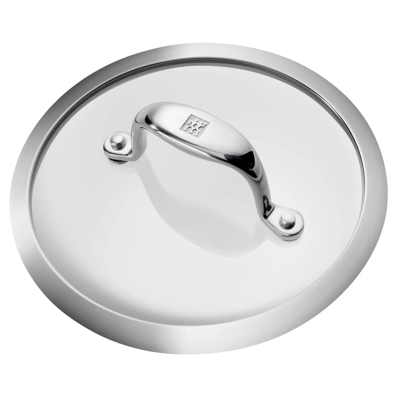 Zwilling Kasserolle 16 Cm, Aluminium 6 Zwilling Kasserolle 16 Cm, Aluminium - Billede 6