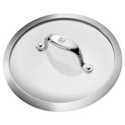 Zwilling Kasserolle 18 Cm, Aluminium -Køkkenudstyr Butik 66565 181 0 1