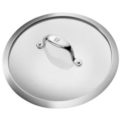 Zwilling Kasserolle 22 Cm, Aluminium -Køkkenudstyr Butik 66565 221 0 3