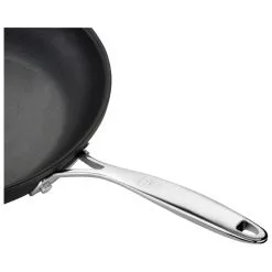 Zwilling Stegepandesæt 2-dele, Aluminium -Køkkenudstyr Butik 66569 261 0 3