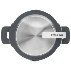 Zwilling Grydesæt 4-dele, Rustfrit Stål -Køkkenudstyr Butik 66870 004 6
