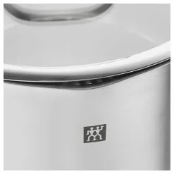 Zwilling Grydesæt 3-dele, Rustfrit Stål -Køkkenudstyr Butik 66923 240 10 1