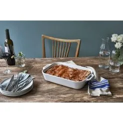 Staub Ovnfad 34 Cm, Keramisk -Køkkenudstyr Butik 750030760