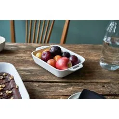 Staub Ovnfad 20 Cm, Keramisk -Køkkenudstyr Butik 750030775