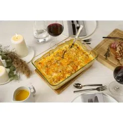 Zwilling Vakuumfad, Glas, Rød 11 Zwilling Vakuumfad, Glas, Rød -Køkkenudstyr Butik 750031815