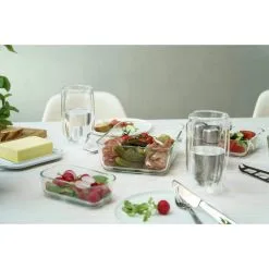 Zwilling Vakuum Køleboks, Glas, Rød 10 Zwilling Vakuum Køleboks, Glas, Rød -Køkkenudstyr Butik 750031915