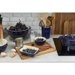 Staub Ovnfad 14 Cm, Keramisk -Køkkenudstyr Butik 750032004
