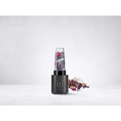 Zwilling Personal Blender, AC Motor, Sort -Køkkenudstyr Butik 750032110