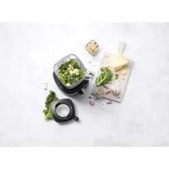 Zwilling Power Blender, AC Motor -Køkkenudstyr Butik 750032113