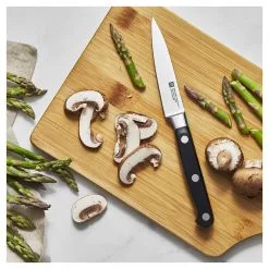 Zwilling Urtekniv 10 Cm 6 Zwilling Urtekniv 10 Cm -Køkkenudstyr Butik 750033555