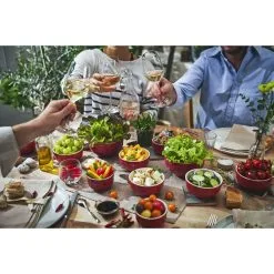 Staub Skålsæt 4-dele -Køkkenudstyr Butik 750033605