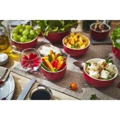 Staub Ramekinsæt 4-dele -Køkkenudstyr Butik 750033620