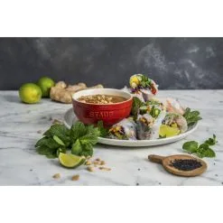 Staub Skålsæt 4-dele -Køkkenudstyr Butik 750033668