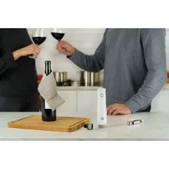 Zwilling Vakuum Vintilbehørssæt, 2-dele, Grå 10 Zwilling Vakuum Vintilbehørssæt, 2-dele, Grå -Køkkenudstyr Butik 750034431