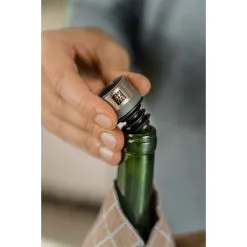 Zwilling Vakuum Vintilbehørssæt, 2-dele, Grå 11 Zwilling Vakuum Vintilbehørssæt, 2-dele, Grå -Køkkenudstyr Butik 750034435