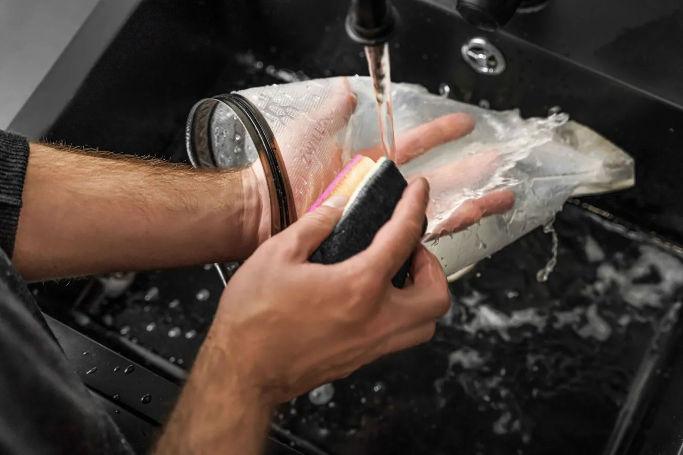 Zwilling Vakuumtilbehørssæt, Plast 3 Zwilling Vakuumtilbehørssæt, Plast - Billede 3