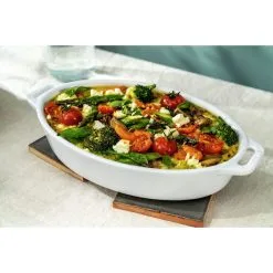 Staub Ovnfad 23 Cm, Keramisk -Køkkenudstyr Butik 750038275