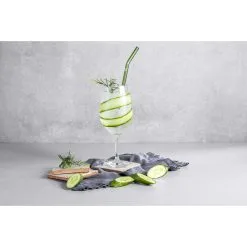 Zwilling Sugerør I Glas 10 Zwilling Sugerør I Glas -Køkkenudstyr Butik 750039489