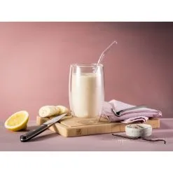 Zwilling Sugerør I Glas 6 Zwilling Sugerør I Glas -Køkkenudstyr Butik 750039534