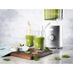 Zwilling Sugerør I Glas 9 Zwilling Sugerør I Glas -Køkkenudstyr Butik 750039537