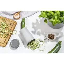 Zwilling Spiralizer, Grå 10 Zwilling Spiralizer, Grå -Køkkenudstyr Butik 750041854