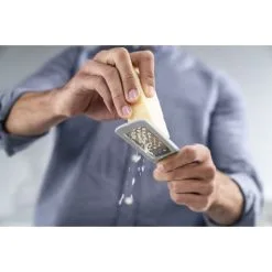 Zwilling Mini Rivejern, Grå -Køkkenudstyr Butik 750042044