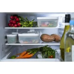 Zwilling Vakuum Køleboks, Plastik, Semitransparent-Grå 10 Zwilling Vakuum Køleboks, Plastik, Semitransparent-Grå -Køkkenudstyr Butik 750042384