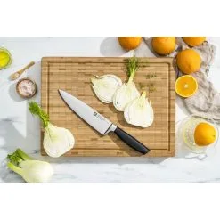 Zwilling Kokkekniv 20 Cm, Hvid -Køkkenudstyr Butik 750043714