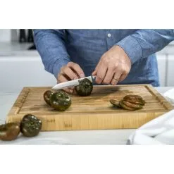 Zwilling Tomatkniv 13 Cm, Guld 6 Zwilling Tomatkniv 13 Cm, Guld -Køkkenudstyr Butik 750043750 5