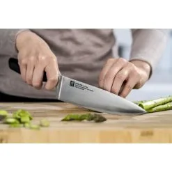 Zwilling Kokkekniv 20 Cm, Rosegold -Køkkenudstyr Butik 750043764 5