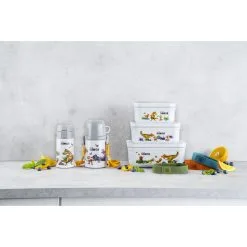 Zwilling Flaske, 350 Ml, Rustfrit Stål, Hvid-Grå -Køkkenudstyr Butik 750046076